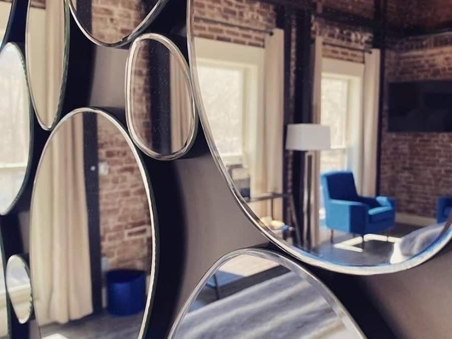 Quarto quádruplo panorâmico | Wi-Fi de cortesia, roupa de cama