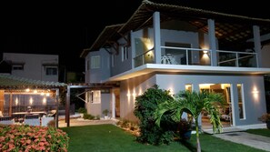 Exterior - SERRAMBI House Garden (Ponta de Serrambi)