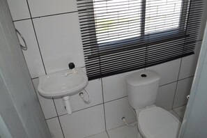 Chambre Simple | Salle de bain