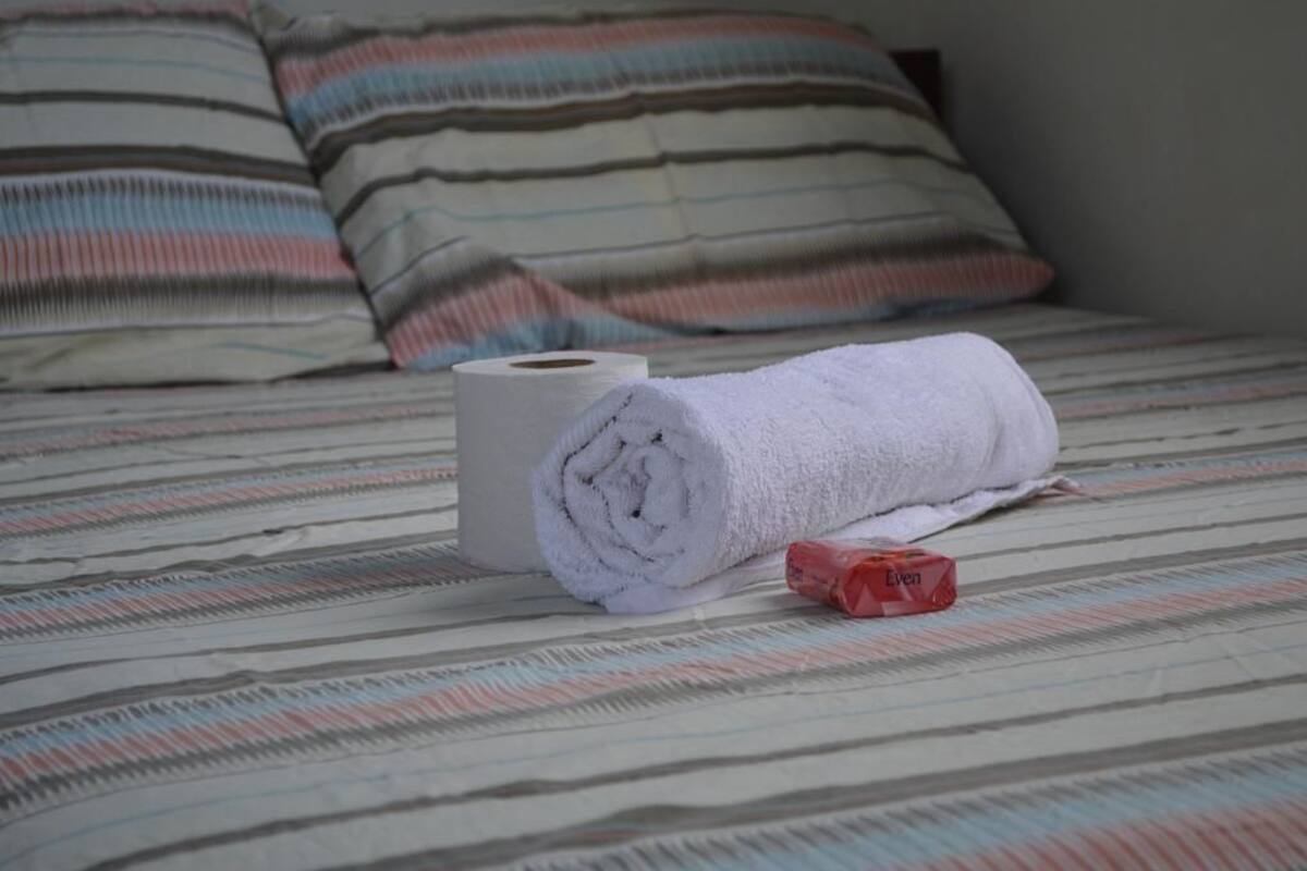 Chambre Double