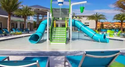 Spectacular big house, 4 Bedrooms, private pool