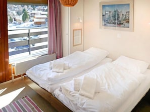 3 Schlafzimmer, kostenloses Internet