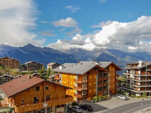 Exterior - Bel Alp D3 by Interhome (Nendaz)