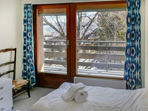 3 chambres, Internet gratuit