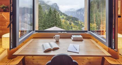 Ferienhaus Mioche by Interhome