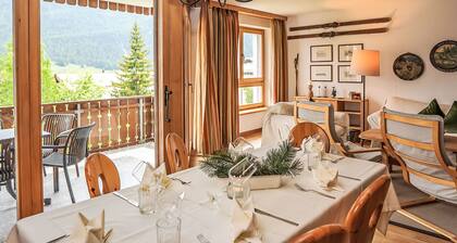 Chesa Dal Luf B5 by Interhome