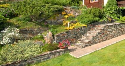 Apartment Pesjak by Interhome