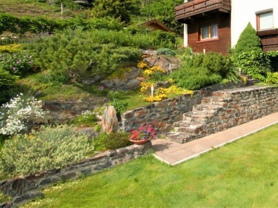 Apartment Pesjak by Interhome