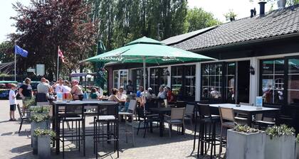 Duinhoeve by Interhome