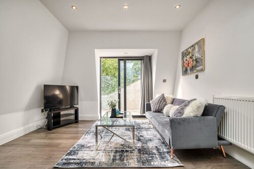 Nouveau luxueux appartement de 2 chambres près de Wimbledon Tennis