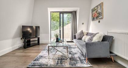 Nouveau luxueux appartement de 2 chambres près de Wimbledon Tennis