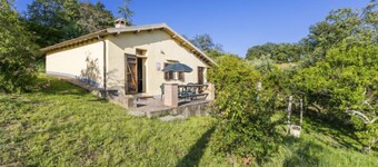 Vacation home Grilli by Interhome