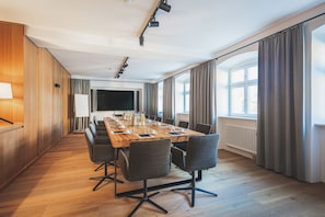 Sala de reuniones