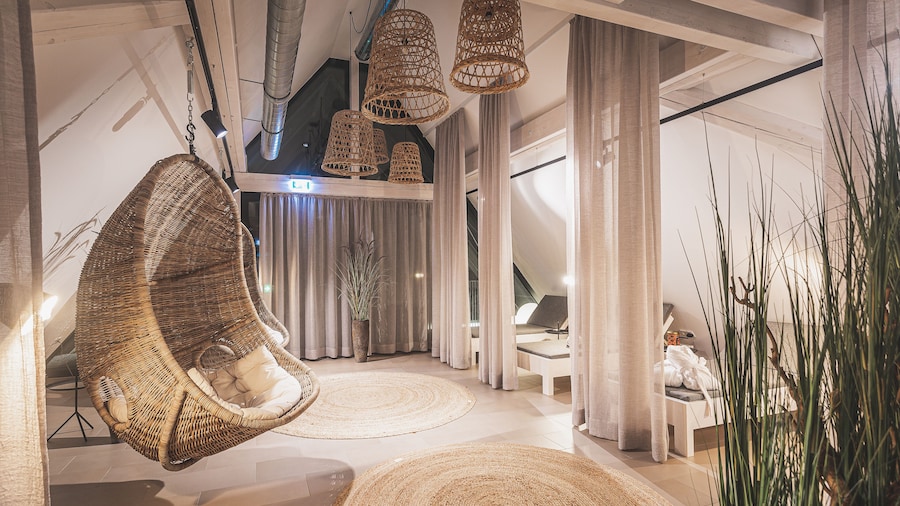 Romantik Hotel Alte Posthalterei