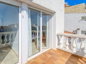 Detall de l'exterior