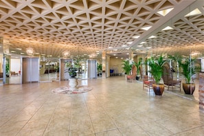 Hall
