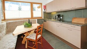 Eget kjøkken