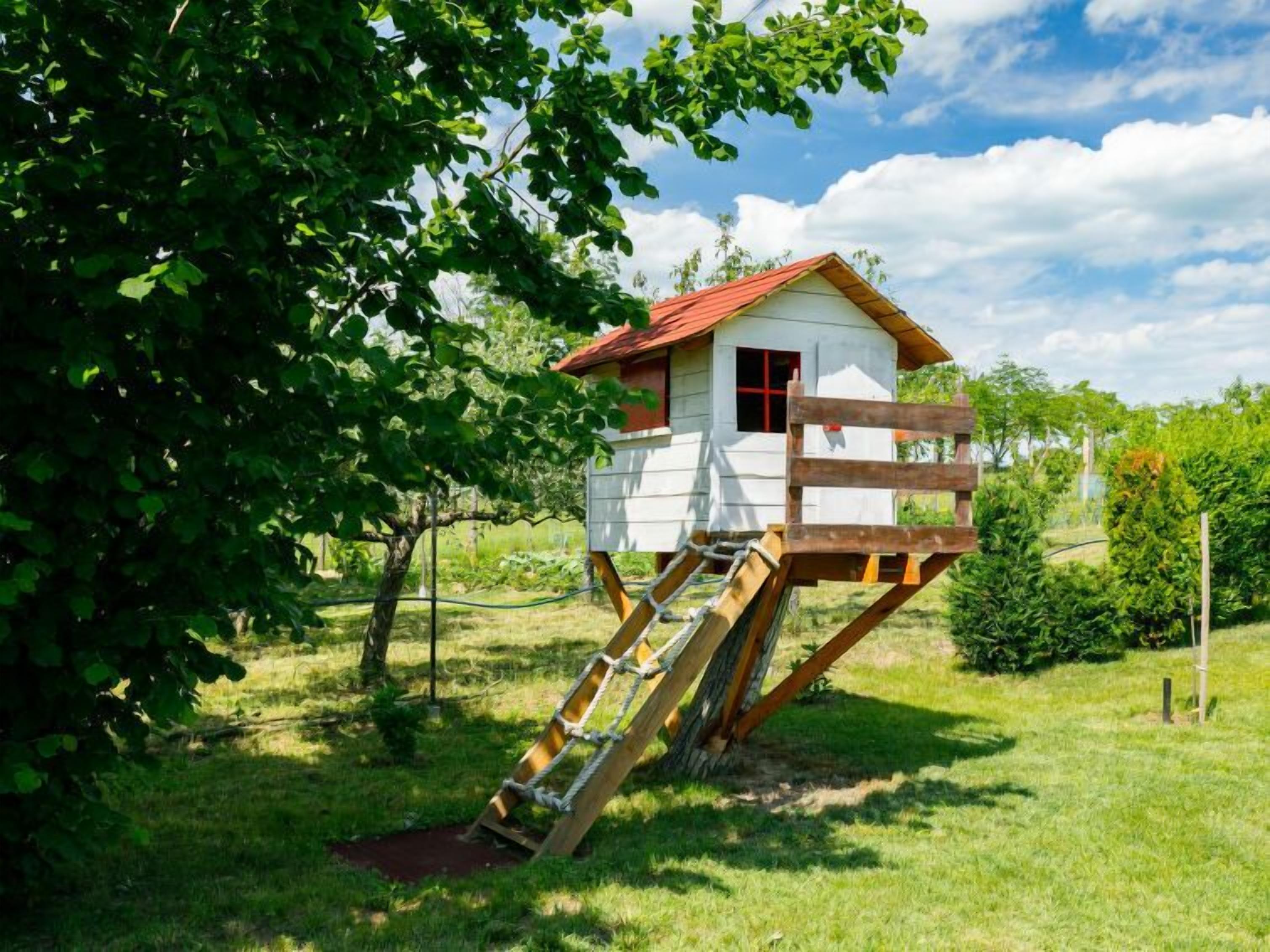 Espace pour enfants