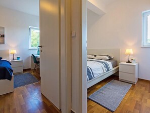 2 bedrooms, WiFi - Apartment Cvit 1 by Interhome (Novi Vinodolski/Klenovica)
