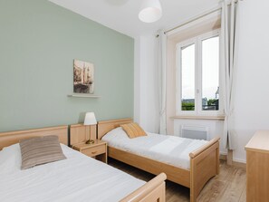 1 Schlafzimmer, WLAN