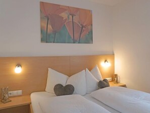 1 habitación y wifi 