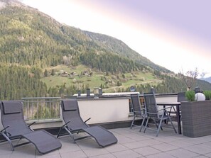 Outdoor dining - Schaller by Interhome (See)