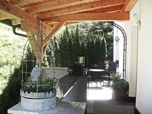 Outdoor dining - Schaller by Interhome (See)