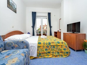 1 bedroom, WiFi - Apartment Bonex by Interhome (Privlaka)