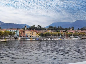 Port de plaisance