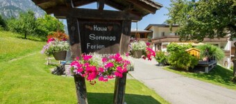 Sonnegg by Interhome
