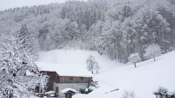 Außenbereich