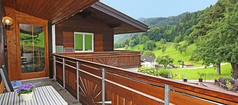 Sonnegg by Interhome