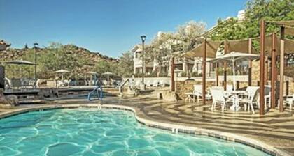 Pristine beauty and a multiplicity of outdoor activities!
