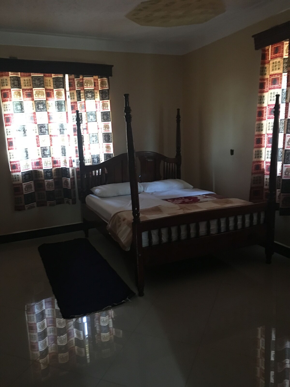 Image de profil de l’hôte