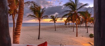 Cabo San Lucas  Beach front Home , Pedregal, BCS