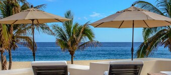 CASA LAS OLAS, Frente al Mar, Pedregal, BCS