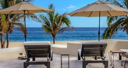 Cabo San Lucas Beach front Home , Pedregal, BCS