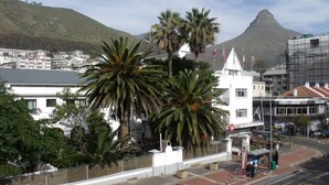 Street view - The Br33ze on Main - Sea Point (Cape Town)