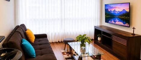 Smart TV