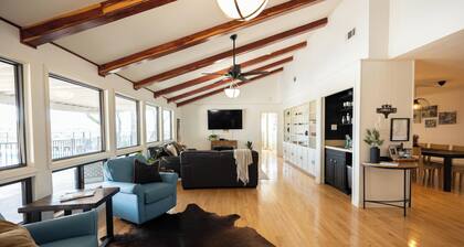 Longhorn B&B B&B: llä