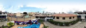 Exterior - A Número 1 Suítes (Guarapari)