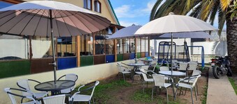 Hostal Salt and Pepper Quilpue