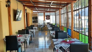 Coffee shop - Hostal Salt and Pepper Quilpue (Quilpue)