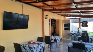 Restaurant - Hostal Salt and Pepper Quilpue (Quilpue)