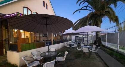 Hostal Salt and Pepper Quilpue