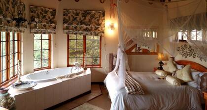 Otters Den Self Catering Cottages