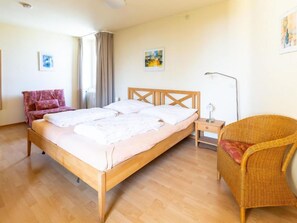 1 Schlafzimmer, kostenloses Internet