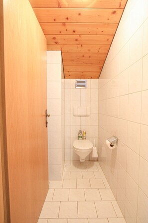 Bathroom - Voithofer by Interhome (Königsleiten)
