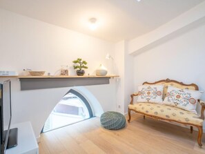 Télévision à écran plat