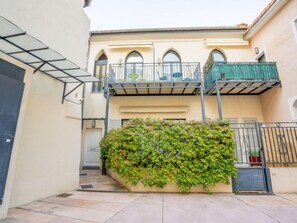 Exterior - Apartment Wilson by Interhome (Nice)
